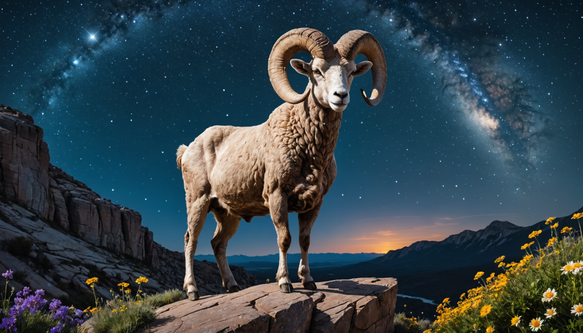découvrez les traits de caractère du bélier en astrologie : tempérament audacieux, énergie débordante et personnalité passionnée. plongez dans l’univers dynamique du premier signe du zodiaque !