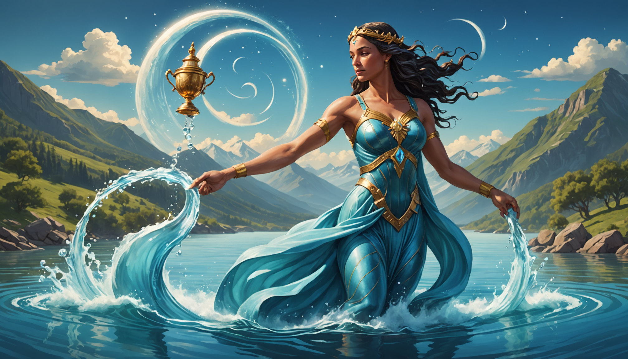 découvrez les traits distinctifs et les principales caractéristiques du signe astrologique du verseau : personnalité, qualités, défauts et comportements typiques décryptés pour mieux comprendre ce signe d'air unique.