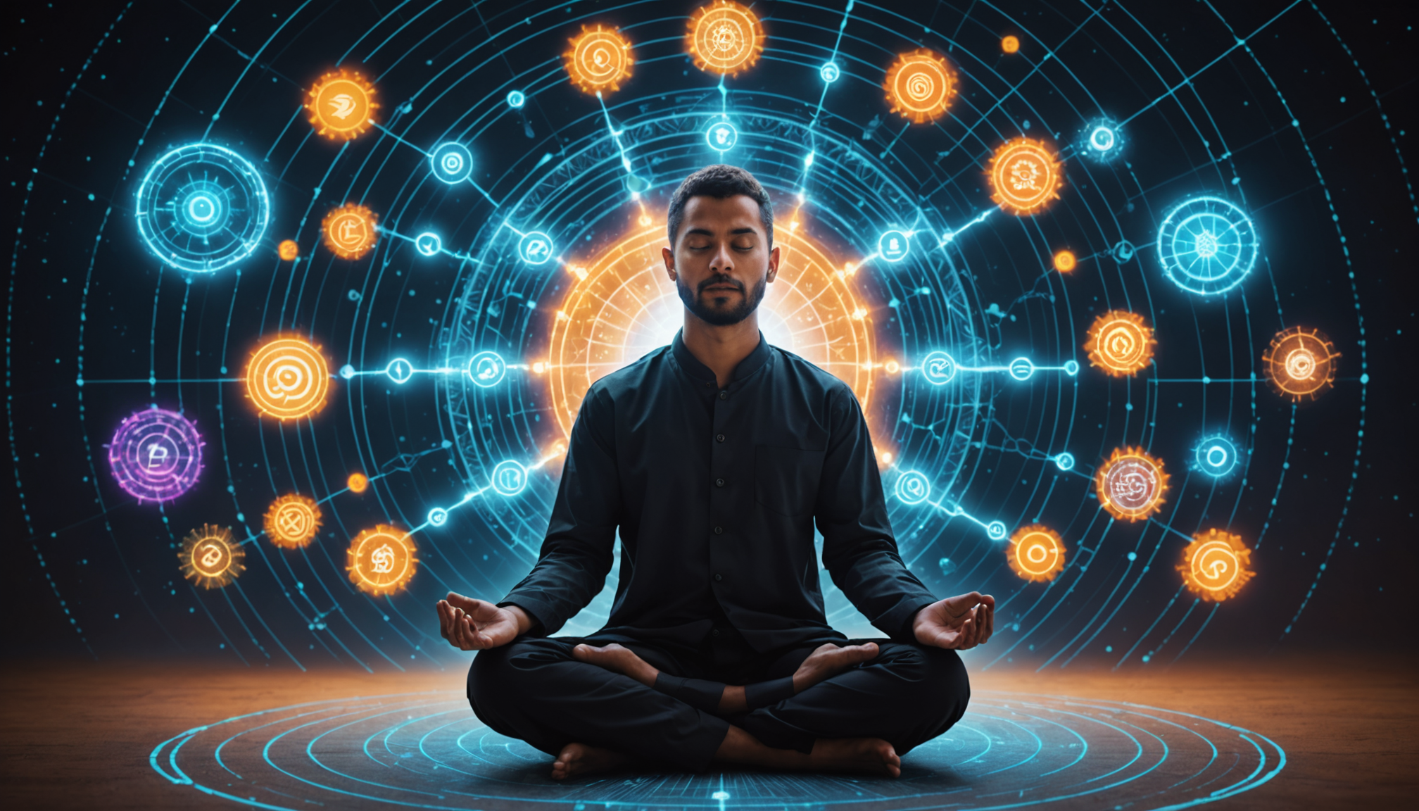 découvrez comment utiliser icloud mail pour améliorer et fluidifier vos échanges ésotériques au quotidien grâce à des astuces pratiques et une organisation efficace de votre communication spirituelle.