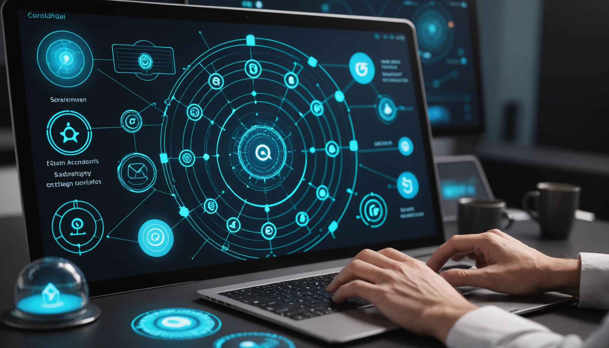 découvrez comment utiliser icloud mail pour améliorer et fluidifier vos échanges ésotériques quotidiens grâce à des astuces pratiques et des conseils personnalisés.
