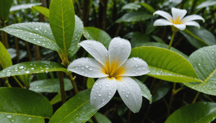 découvrez la fleur de tiare, emblème de la beauté et de la culture polynésienne. plongez dans son histoire fascinante et ses usages traditionnels qui font la richesse du patrimoine tahitien.