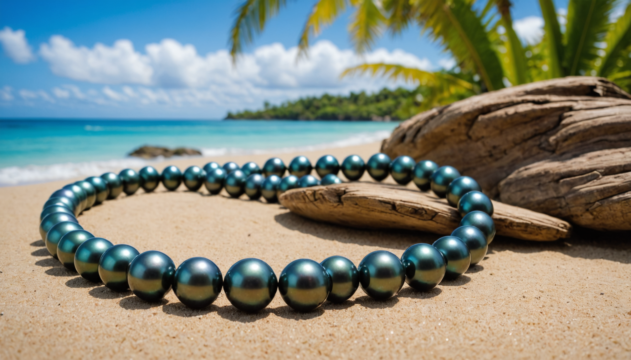 découvrez comment choisir la perle de tahiti parfaite grâce à nos conseils experts sur les critères de qualité, formes, couleurs et astuces pour une sélection réussie.