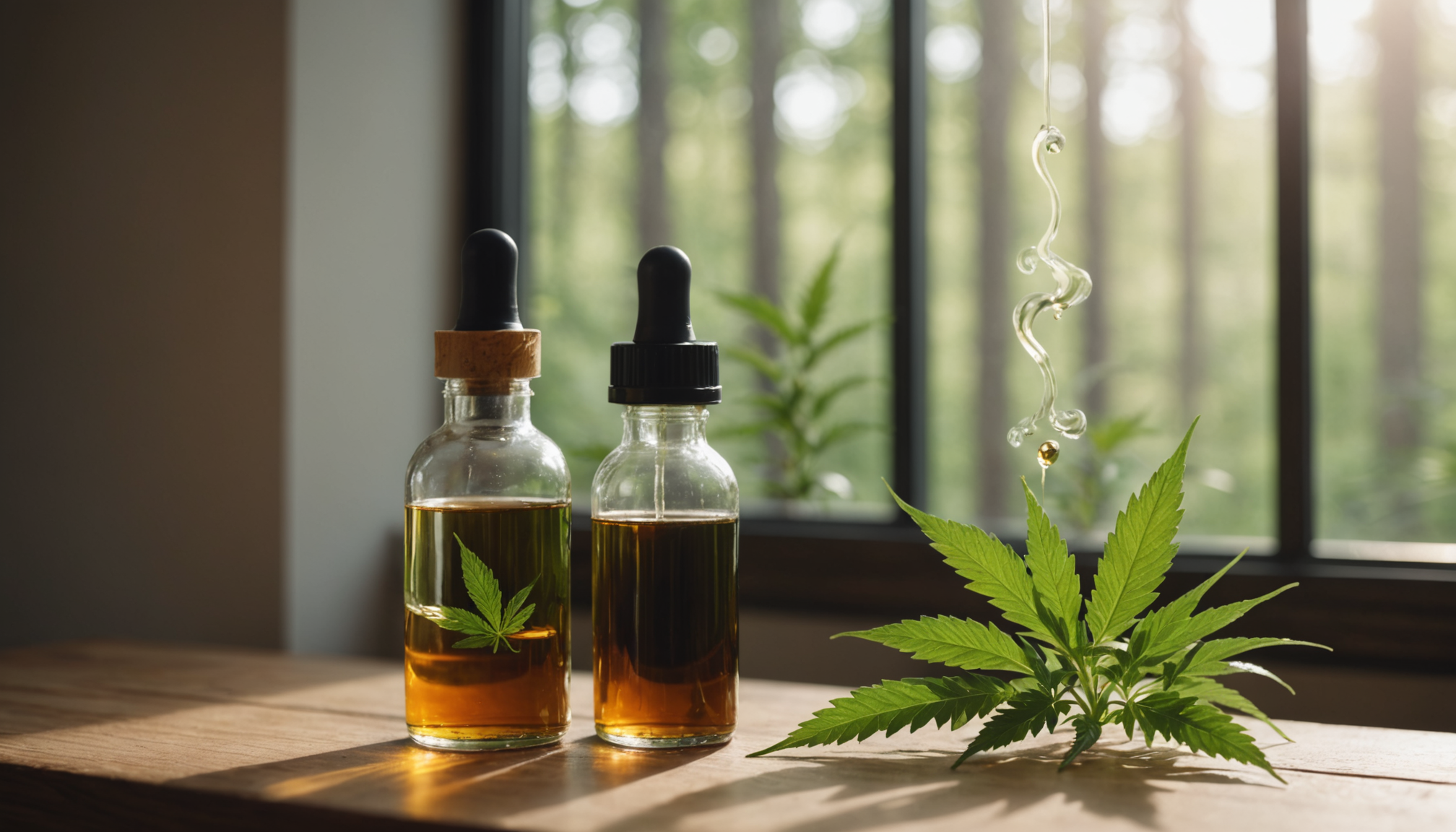 découvrez comment l'huile de cbd pourrait aider à réduire l'anxiété. informations, bienfaits potentiels et conseils pour une utilisation adaptée dans la gestion du stress.