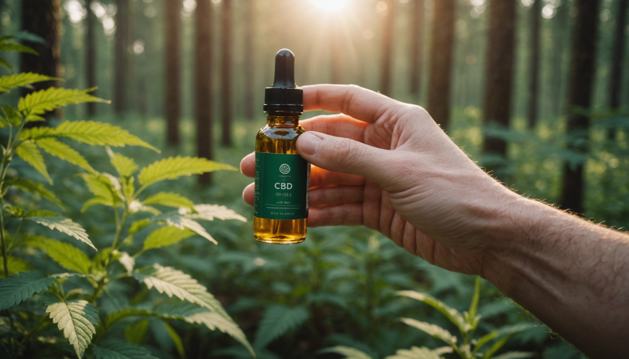 découvrez comment l'huile de cbd pourrait aider à soulager l'anxiété grâce à ses propriétés naturelles. informez-vous sur ses bienfaits potentiels, son fonctionnement et les conseils d'utilisation.