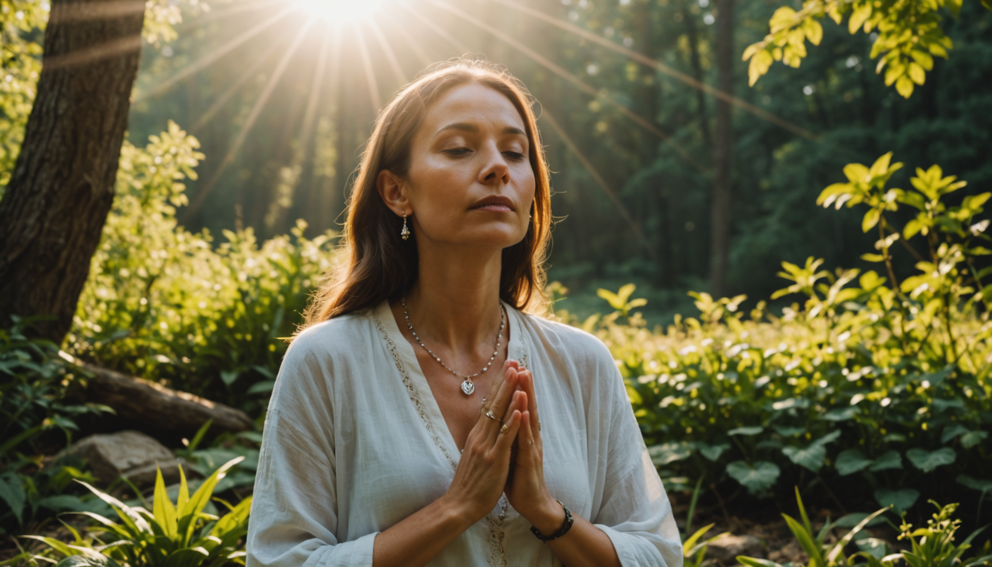 découvrez comment les bijoux ésotériques de nous lib connexion peuvent harmoniser votre énergie et renforcer votre équilibre spirituel en 2025. explorez leurs bienfaits uniques pour votre bien-être.