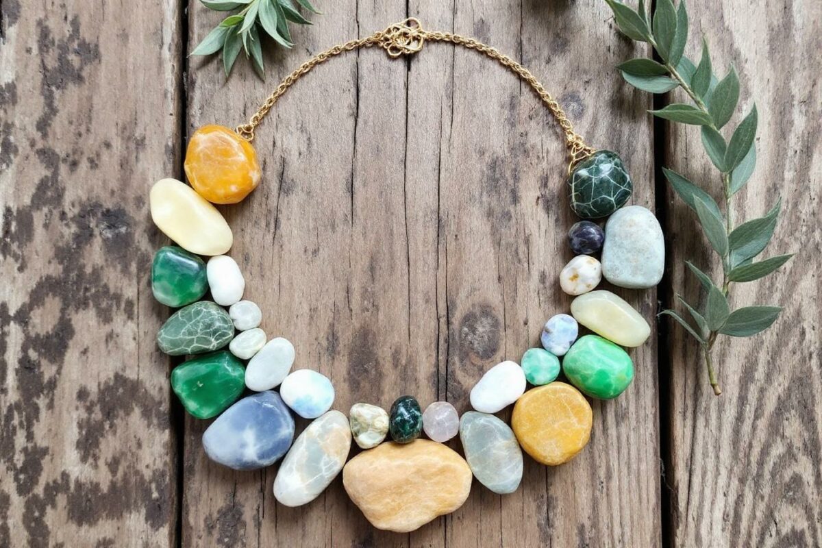 La Lithothérapie : les bienfaits des pierres naturelles