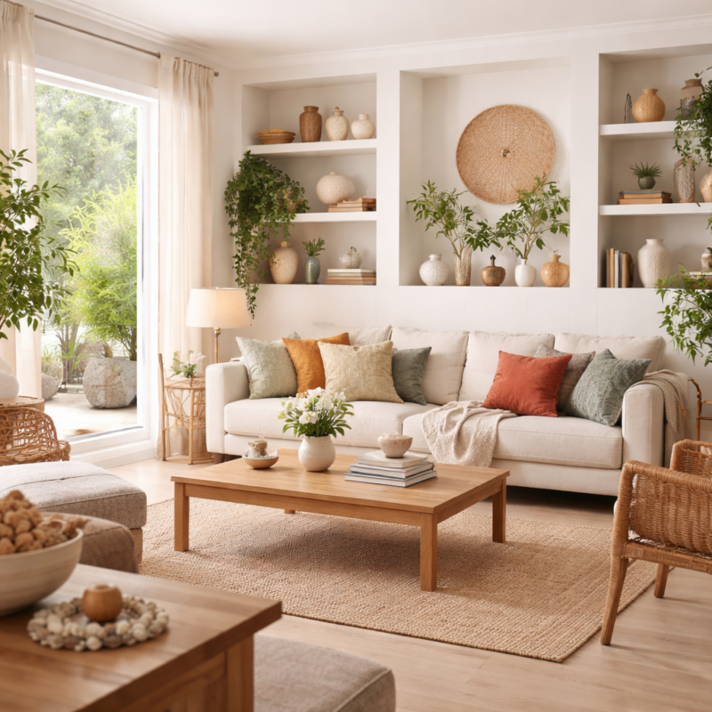 Décoration d’intérieur : inspirations et astuces pour un intérieur ...