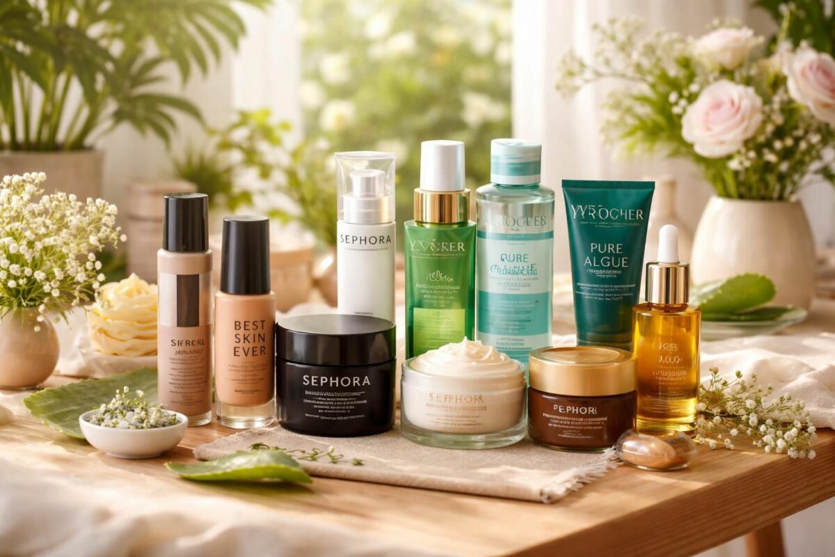 découvrez les meilleurs bons plans beauté avec sephora, yves rocher et des soins naturels pour économiser sur vos cosmétiques tout en prenant soin de votre peau.