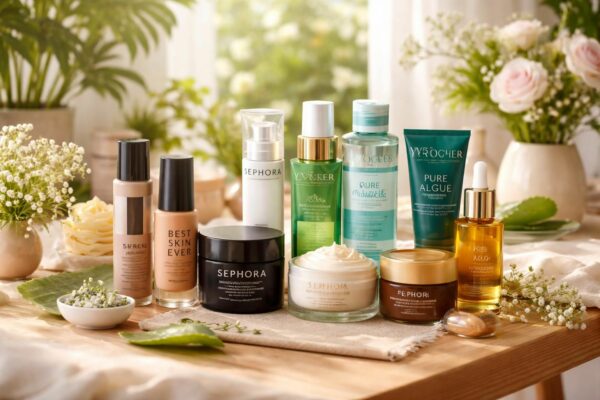 découvrez les meilleurs bons plans beauté avec sephora, yves rocher et des soins naturels pour économiser sur vos cosmétiques tout en prenant soin de votre peau.