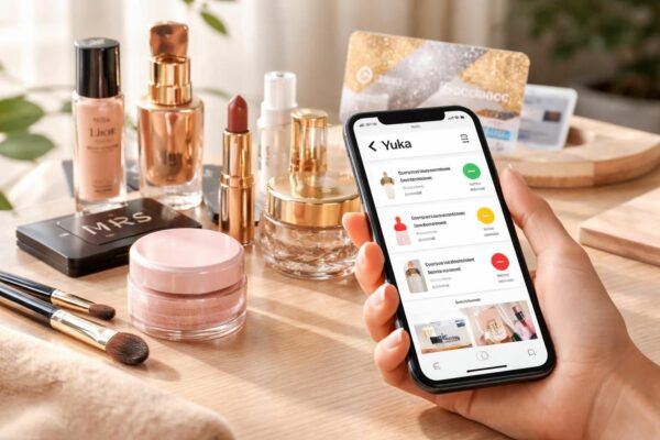 découvrez comment économiser efficacement sur vos soins beauté grâce à yuka, sephora et les cartes cashback. profitez de conseils pratiques pour allier beauté et économies.