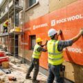 découvrez l'isolation thermique par l'extérieur avec les panneaux rockwool, une solution efficace pour améliorer le confort thermique de votre habitation tout en réduisant vos dépenses énergétiques.