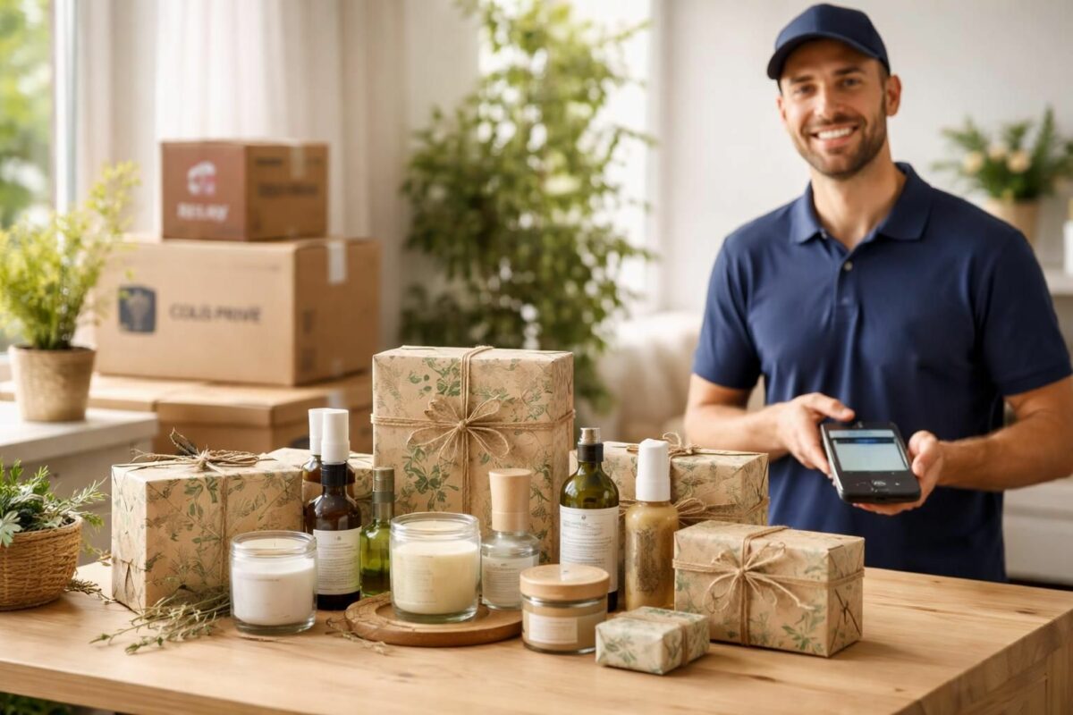 découvrez notre service de livraison de produits bien-être avec mondial relay et colis privé, idéal pour votre e-commerce. offrez rapidité et fiabilité à vos clients grâce à nos solutions courrier adaptées.