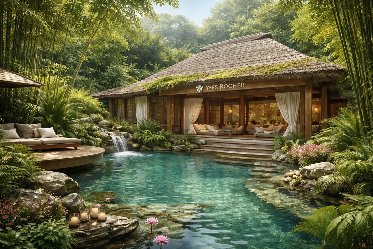 découvrez comment réduire vos dépenses bien-être grâce aux offres exclusives des spas yves rocher et des instituts naturels, pour profiter de soins de qualité à petits prix.