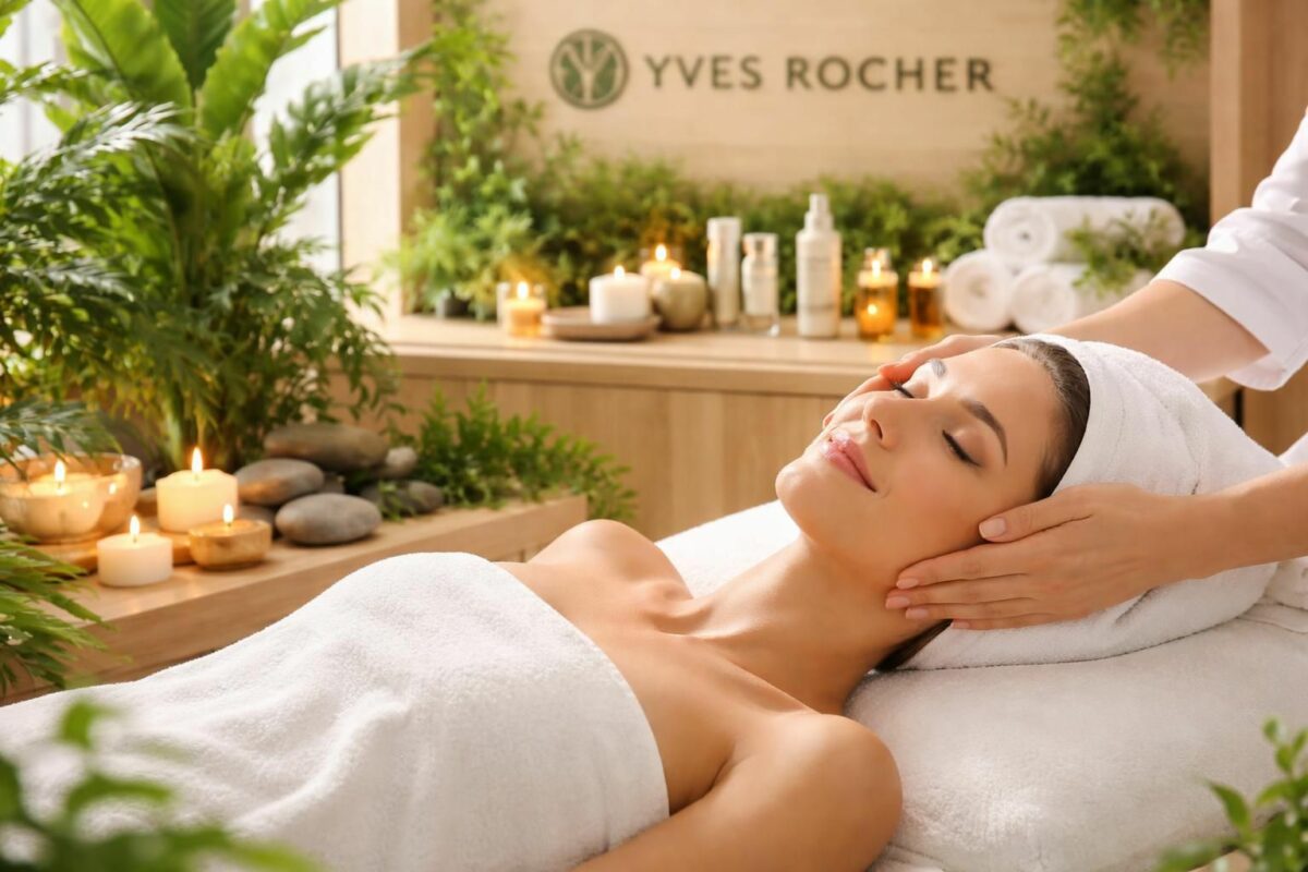 découvrez comment réduire vos dépenses bien-être grâce aux offres exclusives des spas yves rocher et des instituts naturels. profitez de soins relaxants à prix réduit pour un moment de détente accessible à tous.